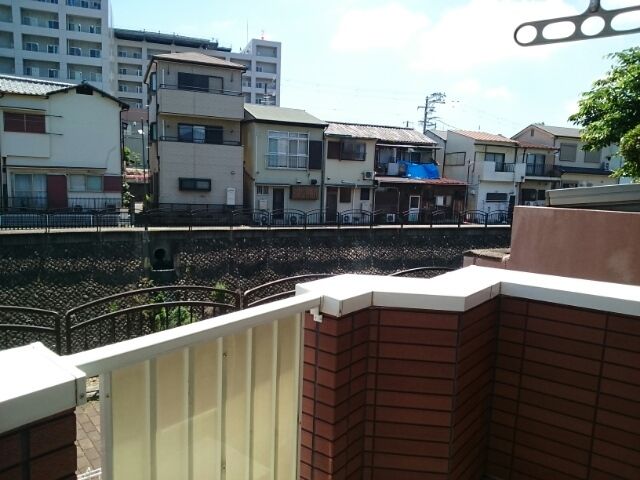 南海本線 春木駅 徒歩8分 2階建 築18年の内装写真