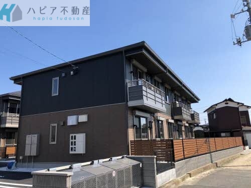 シャーメゾン杢 01棟