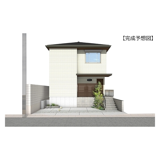 建物外観　※イメージ写真
