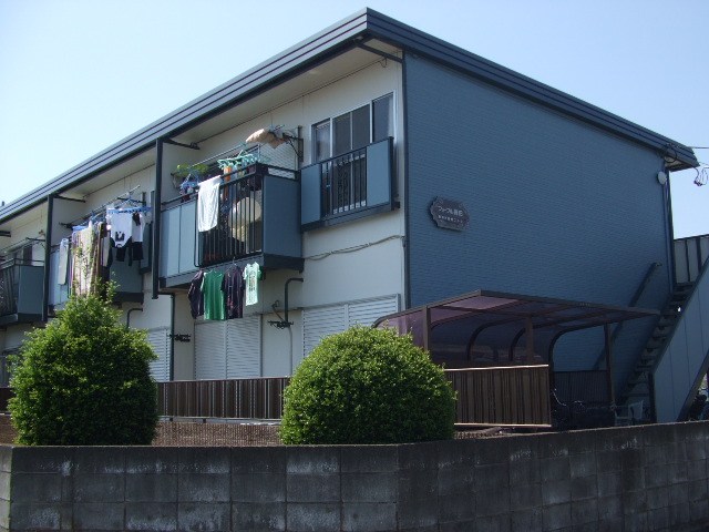 フォーブル鎌田