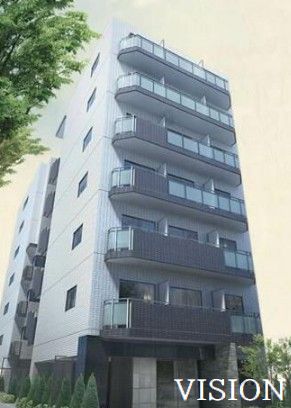 建物外観　☆外観☆