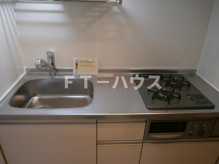 キッチン　102 キッチン