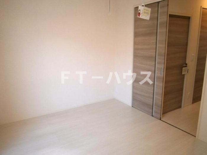居室・リビング　102 洋室