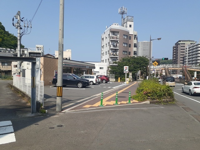 その他　セブンイレブン長崎中川１丁目店（その他）まで201m