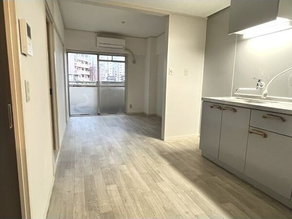 その他部屋・スペース　※写真は同じマンションの違う部屋のものになります。