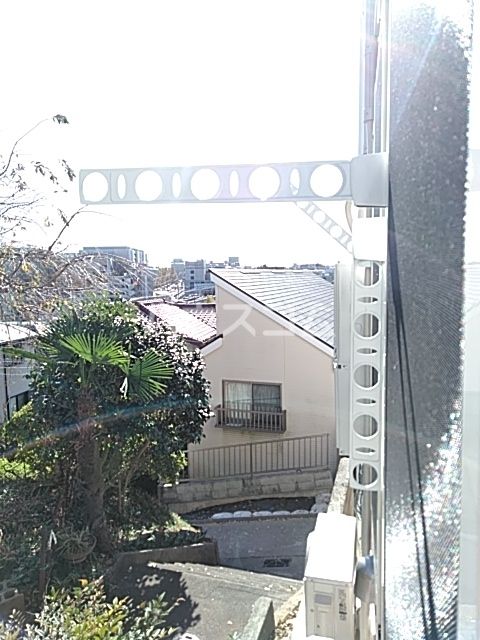 ユナイト日吉クイーンマカダミアの内装写真