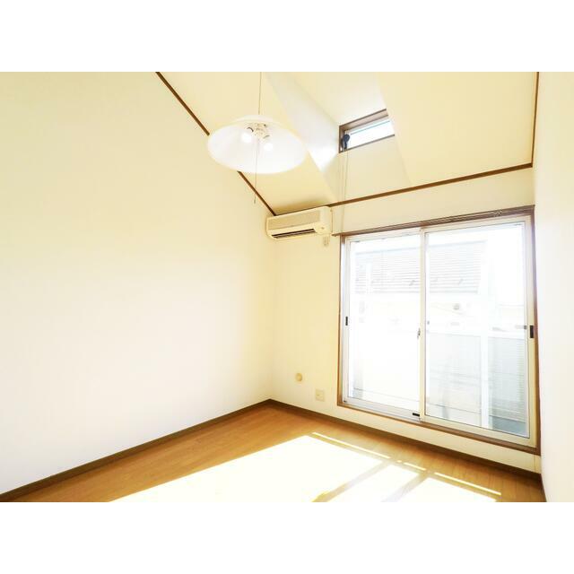 その他部屋・スペース　洋室