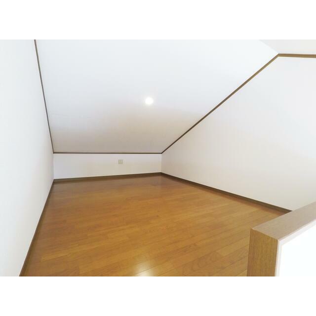 その他部屋・スペース　ロフト