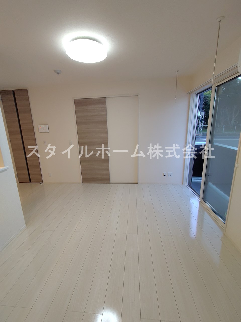 居室・リビング　イメージ写真です。