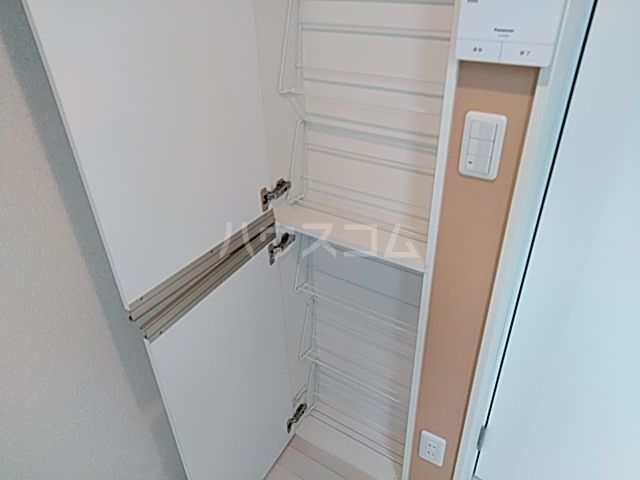 ユナイト平間エポニーナの内装写真