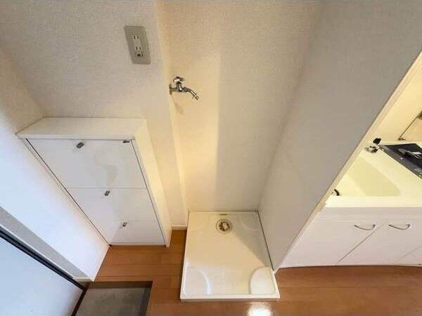 ＪＲ仙山線 東照宮駅 徒歩4分 2階建 築20年のその他写真