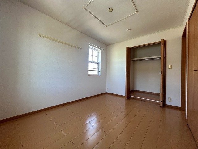 その他部屋・スペース　明るい室内です