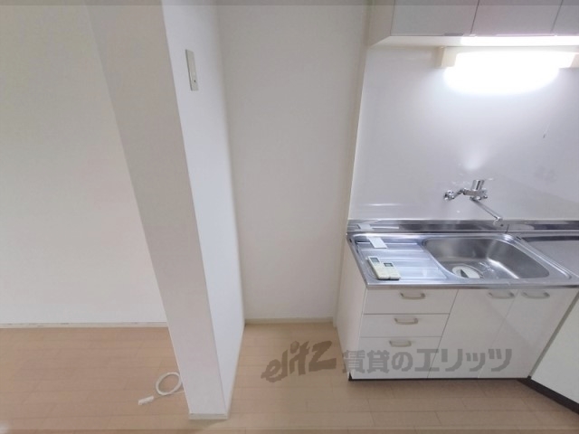 その他部屋・スペース　冷蔵庫置場