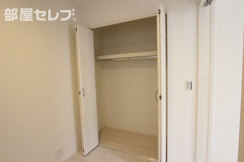 Grandtic Dの内装写真