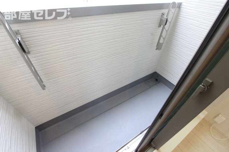 Grandtic Dの内装写真