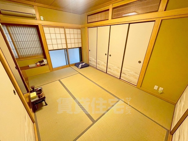 福万寺町南2丁目戸建の内装写真