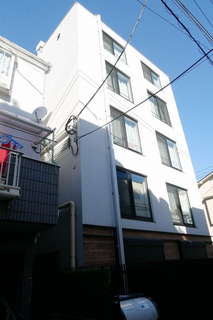 建物外観　★外観★