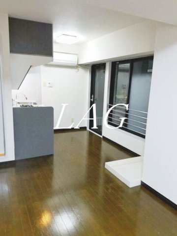 居室・リビング　洋室のお部屋です。