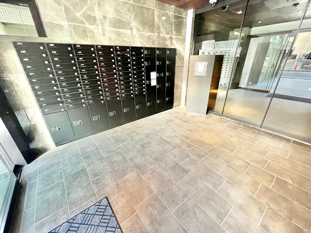 筑豊電気鉄道 黒崎駅前駅 徒歩2分 12階建 築3年の外観写真