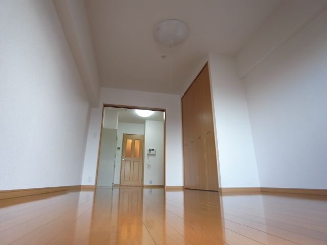 その他部屋・スペース　洋室