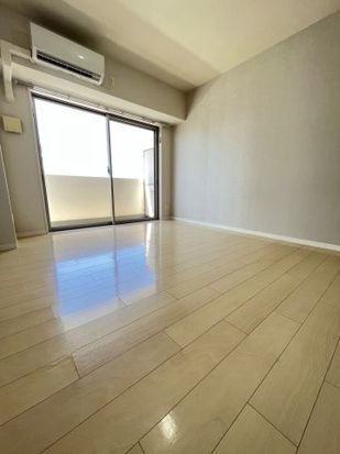 seawave東綾瀬の居間写真