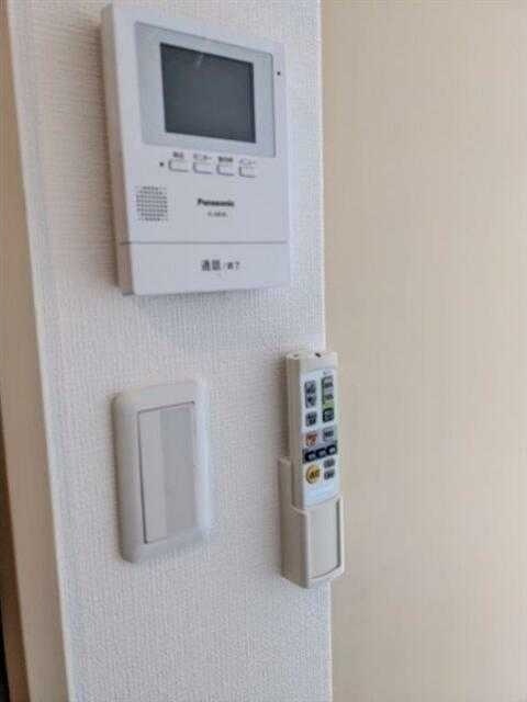 セキュリティ　参考写真