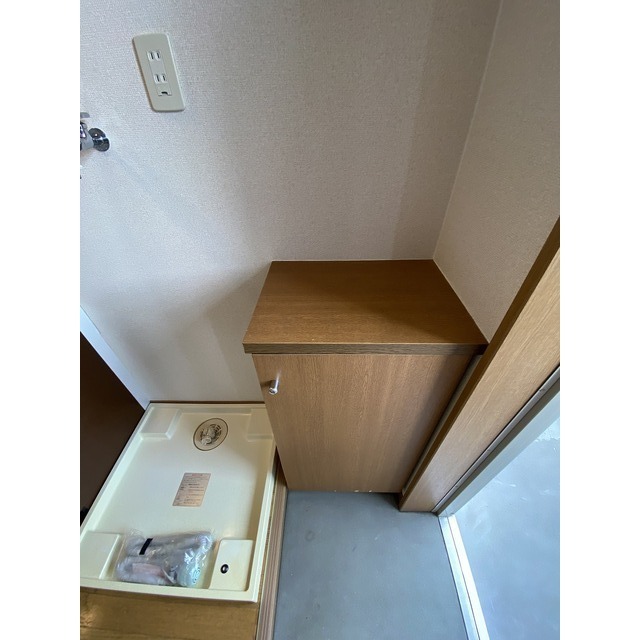 玄関　シューズBOX