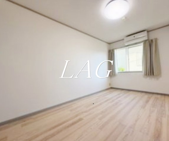 居室・リビング　洋室のお部屋です。