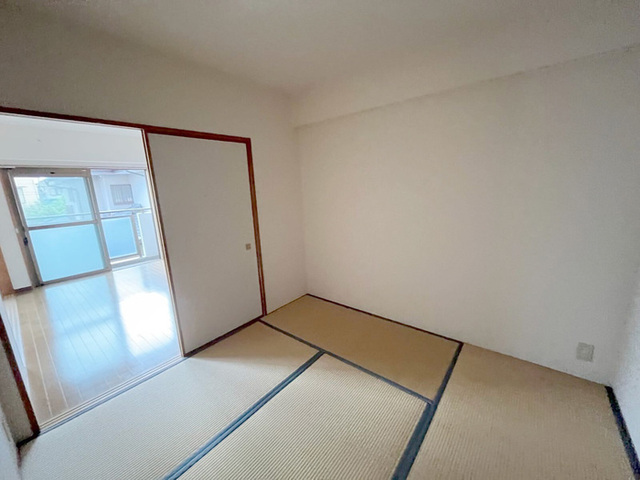 その他部屋・スペース　和室
