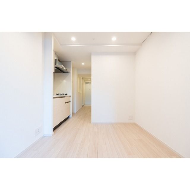 居室・リビング　同仕様別部屋参考写真