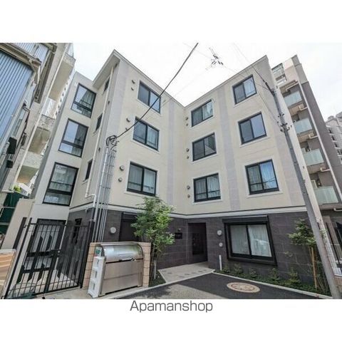 ＪＲ山手線 目黒駅 徒歩7分 築3年