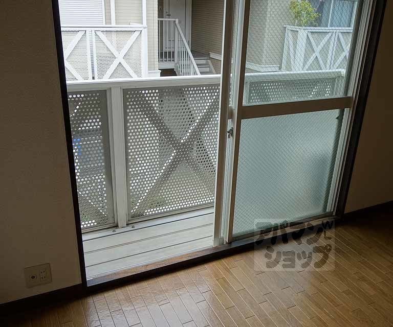 メゾンドリジェールの内装写真