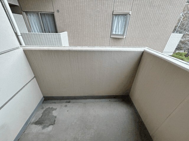 バルコニー　参考写真
