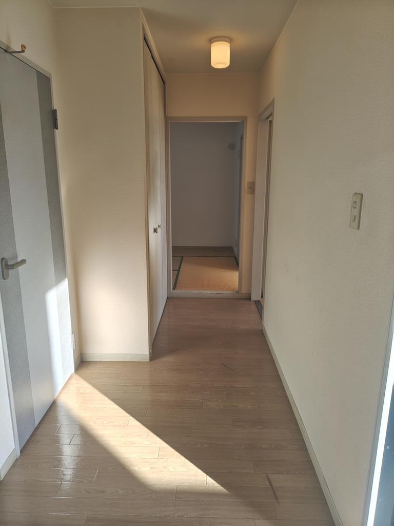 その他部屋・スペース　通り