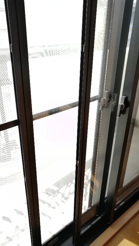 その他　二重サッシで防寒、防音。新潟の冬からあなたを守ります