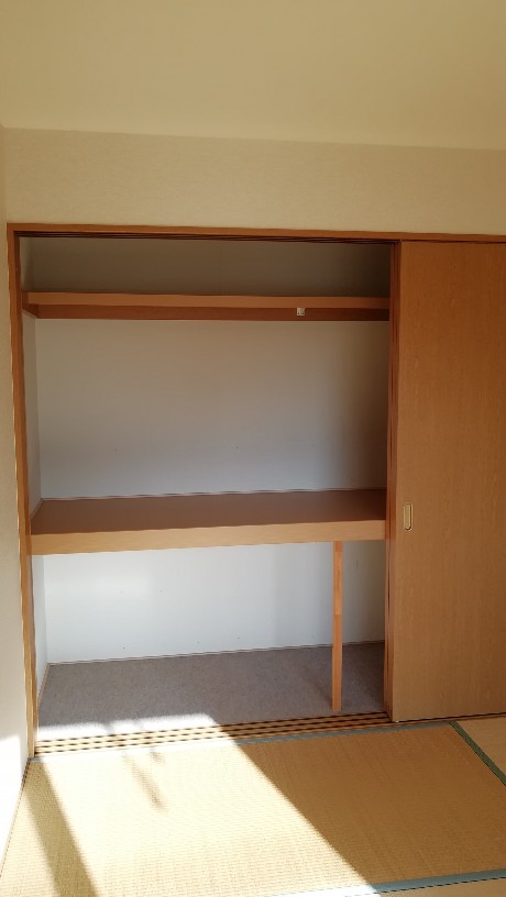 収納　捨てたいけど捨てれない…そんな物も入れられる幅広収納