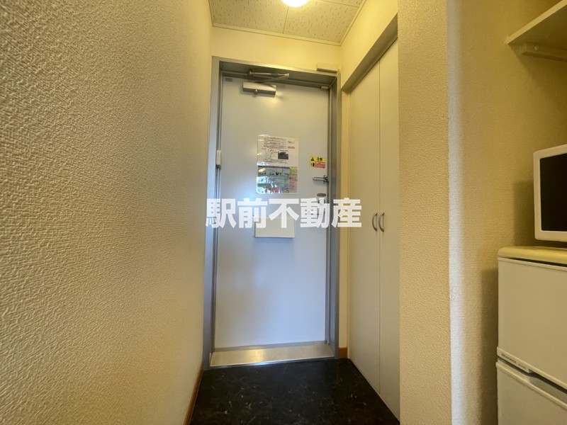 玄関　■室内類似イメージ■