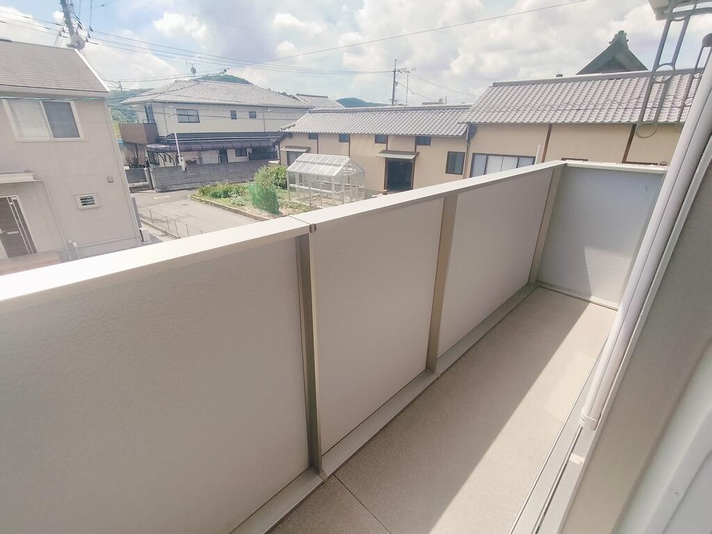 ＪＲ山陽本線 東岡山駅 徒歩24分 2階建 築11年の内装写真