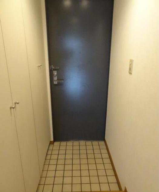 玄関　別部屋参照