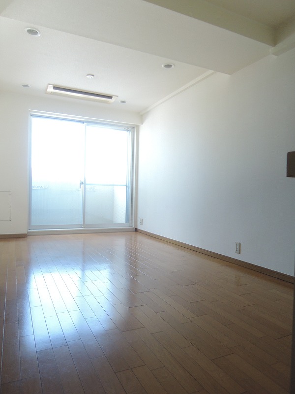 居室・リビング　別部屋参照