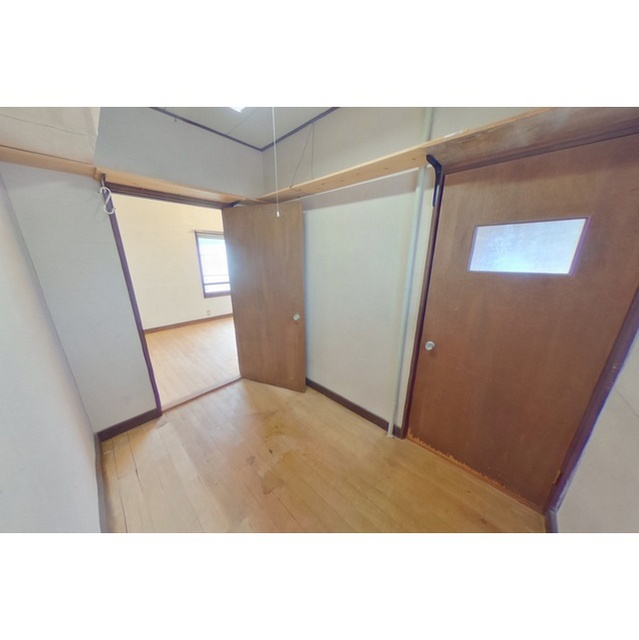 その他部屋・スペース　納戸