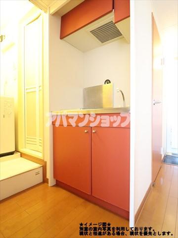 その他部屋・スペース