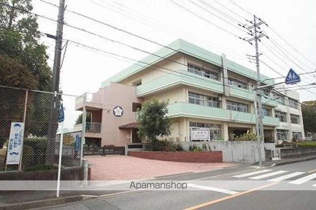 レオパレスリンデンバウムの周辺写真
