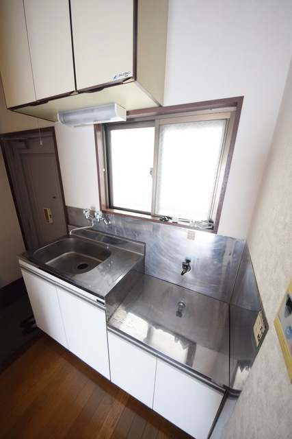 キッチン　～今日のご飯はカレーかなっ～