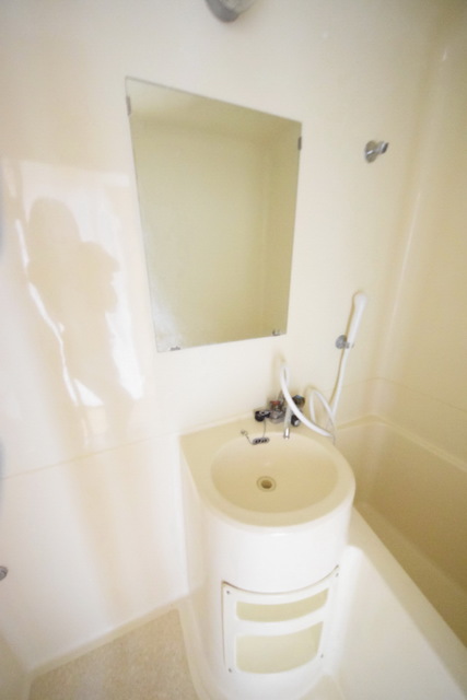 洗面設備　～歯磨き上手かなっ～