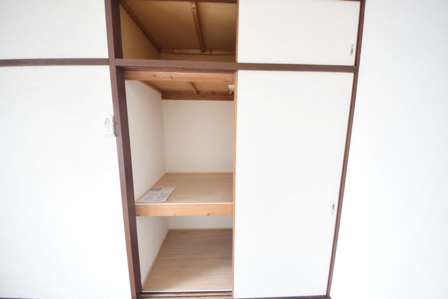 収納　～片付け楽々っ～