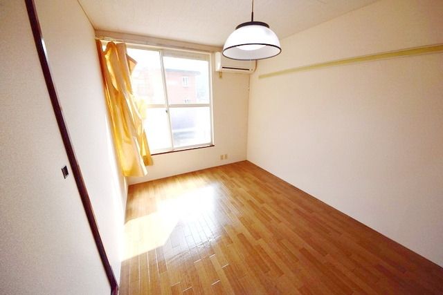 眺望　★お部屋探しはタウンハウジング高幡不動店まで★