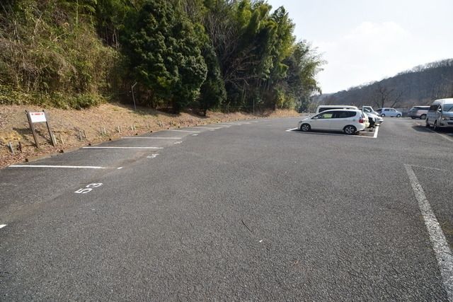 駐車場　★お部屋探しはタウンハウジング高幡不動店まで★