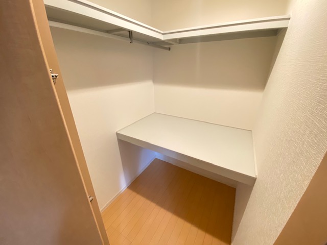 シャーメゾン田川の内装写真