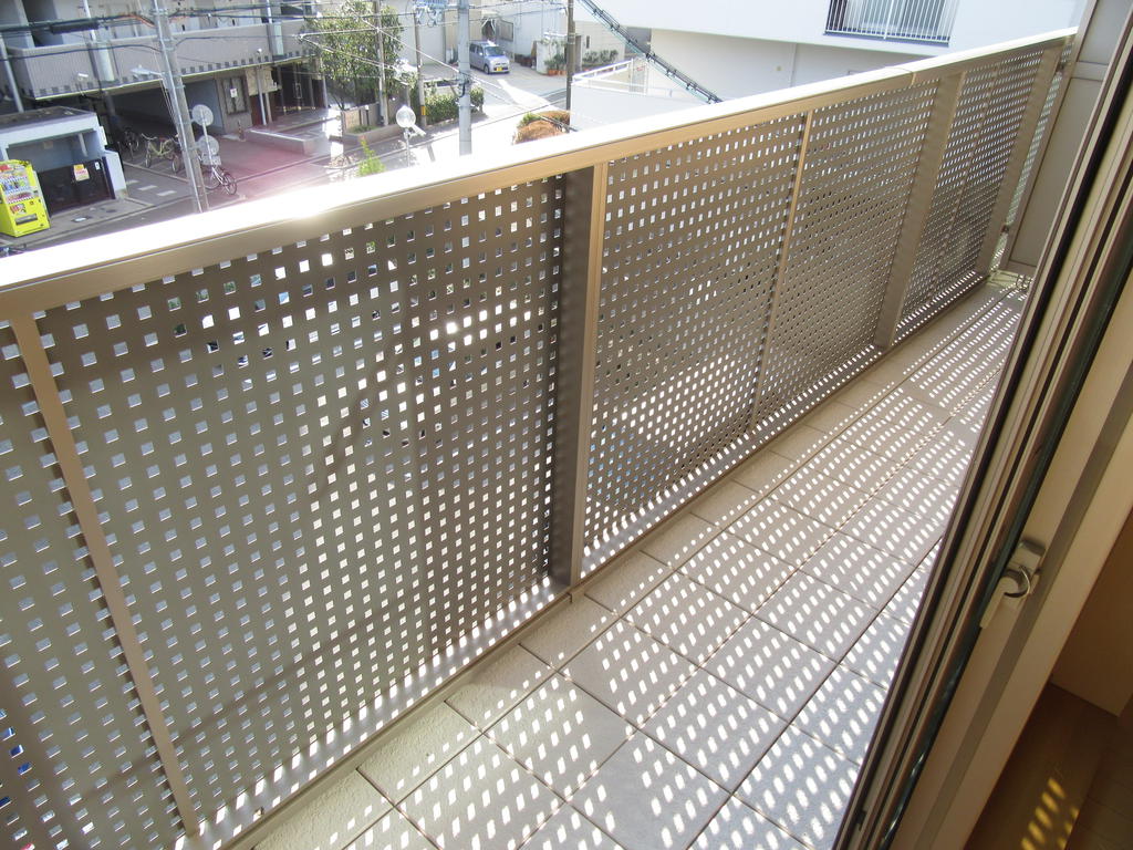 シャーメゾン田川の内装写真